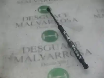 Peça sobressalente para automóvel em segunda mão amortecedores do tronco / porta por alfa romeo 147 (190) 1.6 16v cat referências oem iam 