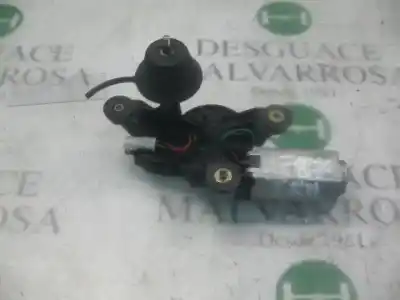 Peça sobressalente para automóvel em segunda mão motor do limpador traseiro por alfa romeo 147 (190) 1.6 16v cat referências oem iam 