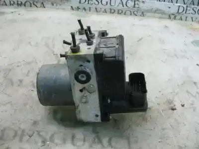 Peça sobressalente para automóvel em segunda mão abs por alfa romeo 147 (190) 1.6 16v cat referências oem iam 