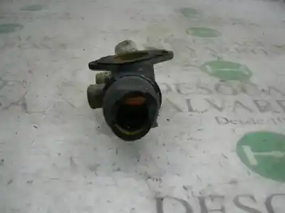 Second-hand car spare part thermostat for citroen c15 * oem iam references   
