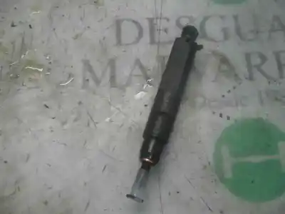 Pièce détachée automobile d'occasion Injecteur pour PEUGEOT 405 BERLINA 1.9 Diesel Références OEM IAM   