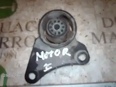 Pièce détachée automobile d'occasion SUPPORT MOTEUR pour CITROEN SAXO  Références OEM IAM    Pièce détachée automobile d'occasion SUPPORT MOTEUR pour CITROEN SAXO  Références OEM IAM