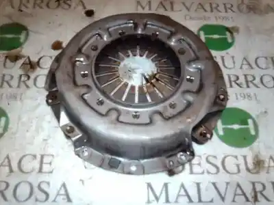 Second-hand car spare part CLUTCH KIT for NISSAN PATROL (K/W260)  OEM IAM references   