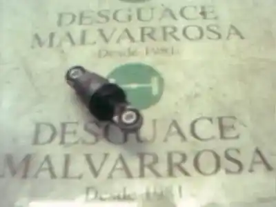 Pezzo di ricambio per auto di seconda mano tendicinghia ausiliaria per toyota corolla (e12) 1.6 16v riferimenti oem iam 