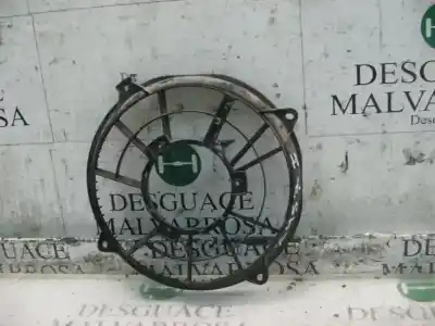 Peça sobressalente para automóvel em segunda mão canal de ar por seat alhambra (7v9) signo referências oem iam 