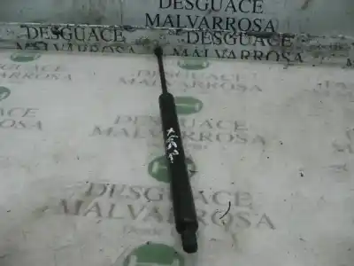 Peça sobressalente para automóvel em segunda mão amortecedores do tronco / porta por seat alhambra (7v9) signo referências oem iam 