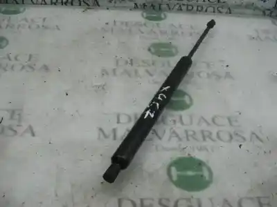 Peça sobressalente para automóvel em segunda mão amortecedores do tronco / porta por seat alhambra (7v9) signo referências oem iam 