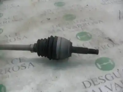 Second-hand car spare part right drive for opel combo (corsa b) cargo oem iam references   