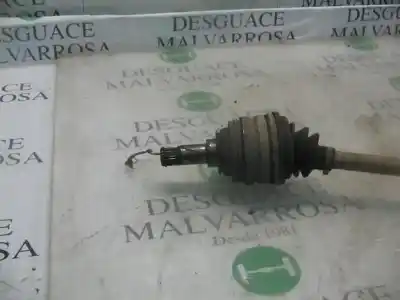 Second-hand car spare part right drive for opel combo (corsa b) cargo oem iam references   