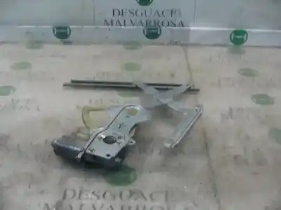 Peça sobressalente para automóvel em segunda mão elevador de vidros traseiro esquerdo por ford scorpio berl./turnier ghia berlina referências oem iam 