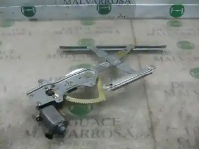 Peça sobressalente para automóvel em segunda mão elevador de vidros traseiro direito por ford scorpio berl./turnier ghia berlina referências oem iam 