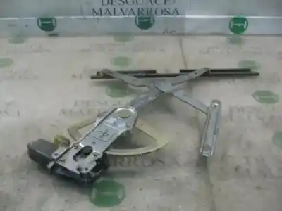 Peça sobressalente para automóvel em segunda mão elevador de vidros dianteira esquerda por ford scorpio berl./turnier ghia berlina referências oem iam 