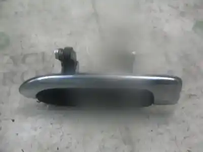 Peça sobressalente para automóvel em segunda mão puxador exterior traseiro esquerdo por ford scorpio berl./turnier ghia berlina referências oem iam 
