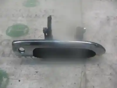 Peça sobressalente para automóvel em segunda mão puxador exterior frente direito por ford scorpio berl./turnier ghia berlina referências oem iam 