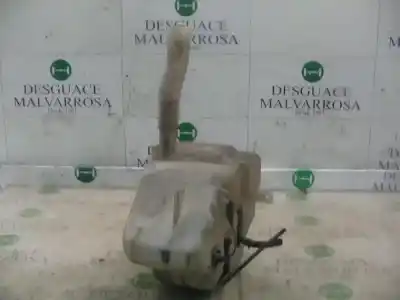 Peça sobressalente para automóvel em segunda mão depósito do limpa vidros por ford scorpio berl./turnier ghia berlina referências oem iam 