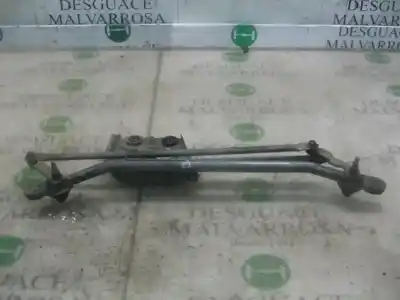Peça sobressalente para automóvel em segunda mão mecanismo de escova dianteira por ford scorpio berl./turnier ghia berlina referências oem iam 6422151