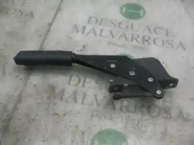 Peça sobressalente para automóvel em segunda mão alavanca de travão de mão por ford scorpio berl./turnier ghia berlina referências oem iam 