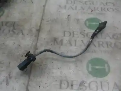 Peça sobressalente para automóvel em segunda mão sonda lambda por ford scorpio berl./turnier ghia berlina referências oem iam 