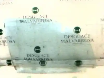 Peça sobressalente para automóvel em segunda mão vidro da porta dianteira direita por fiat tempra berlina (159) 1.9 turbodiesel referências oem iam 