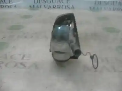 Second-hand car spare part front left headlight for fiat cinquecento (170) * oem iam references   