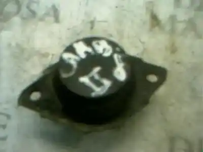 Peça sobressalente para automóvel em segunda mão suporte caixa de velocidades por seat ibiza (6k) cl referências oem iam 