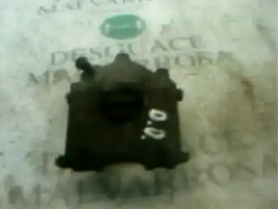 Peça sobressalente para automóvel em segunda mão pinça de travão dianteira direita por seat ibiza (6k) cl referências oem iam 