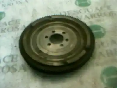 Peça sobressalente para automóvel em segunda mão volante do motor por seat ibiza (6k) cl referências oem iam 