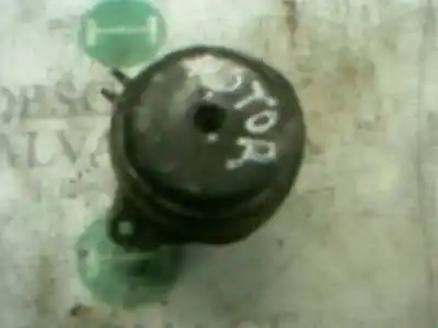 Peça sobressalente para automóvel em segunda mão suporte motor por seat ibiza (6k) cl referências oem iam 