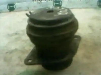 Second-hand car spare part engine support for seat ibiza (6k) cl oem iam references   