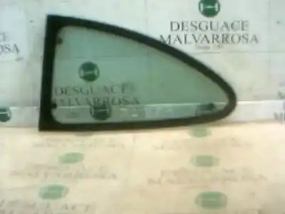 Second-hand car spare part REAR LEFT TRIANGLE WINDOW for RENAULT MEGANE I COUPE FASE 2 (DA..)  OEM IAM references   