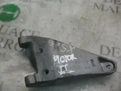 Second-hand car spare part Rear Engine Support for DAEWOO LANOS SX OEM IAM references   