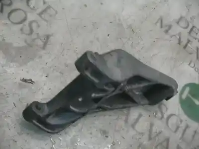 Second-hand car spare part rear engine support for daewoo lanos sx oem iam references   