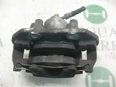 Second-hand car spare part front right brake caliper for daewoo lanos sx oem iam references   