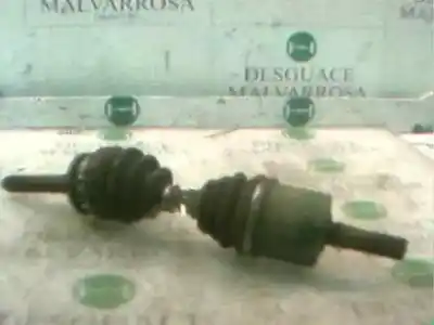 Second-hand car spare part FRONT LEFT TRANSMISSION for OPEL FRONTERA A  OEM IAM references   