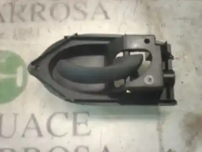 Second-hand car spare part Interior Right Front Handle for FORD KA (CCQ) KA 1 OEM IAM references   