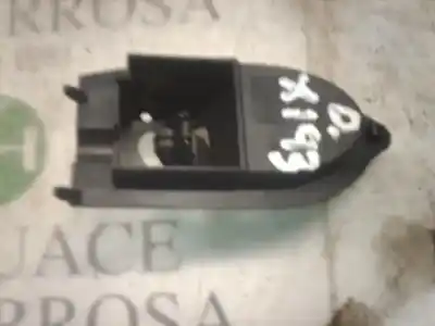 Second-hand car spare part interior right front handle for ford ka (ccq) ka 1 oem iam references   