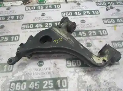 Second-hand car spare part front right lower suspension arm for mercedes-benz clase e (w210) berlina 280 (210.063) oem iam references   
