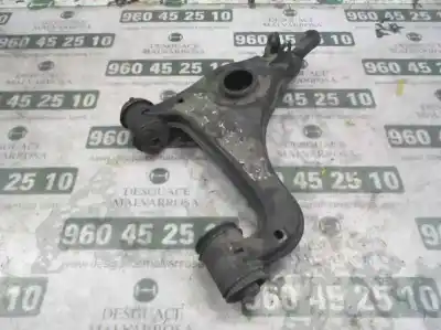 Second-hand car spare part front right lower suspension arm for mercedes-benz clase e (w210) berlina 280 (210.063) oem iam references   