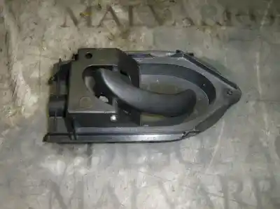 Автозапчастина б/у ліва передня внутрішня ручка для FORD KA (CCQ) KA 1 Посилання на OEM IAM   