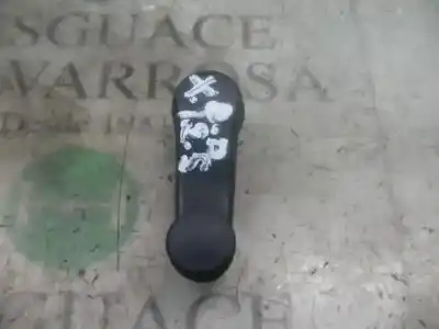 Second-hand car spare part Rear Right Window Crank Handle for VOLKSWAGEN VENTO (1H2) CL OEM IAM references   