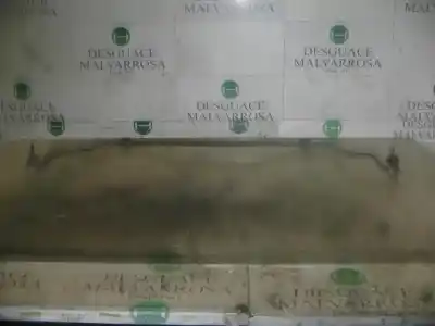 Second-hand car spare part front stabilizer bar for volkswagen vento (1h2) cl oem iam references 