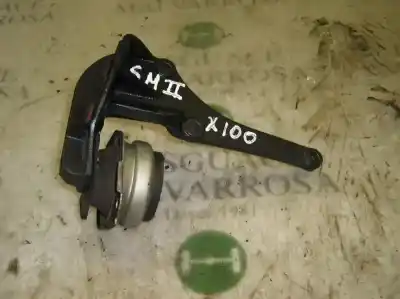Pezzo di ricambio per auto di seconda mano Supporto Motore Posteriore per FORD ESCORT BERL./TURNIER Atlanta Berlina Riferimenti OEM IAM   