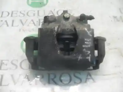 Peça sobressalente para automóvel em segunda mão pinça de travão dianteira esquerda por opel corsa b (1993->) 1.7 d referências oem iam 