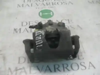 Peça sobressalente para automóvel em segunda mão pinça de travão dianteira direita por opel corsa b (1993->) 1.7 d referências oem iam 