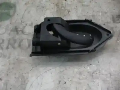 Автозапчастина б/у ліва передня внутрішня ручка для FORD KA (CCQ) KA 1 Посилання на OEM IAM   