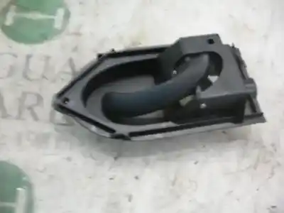Автозапчастина б/у усередині передня права ручка для ford ka (ccq) ka 1 посилання на oem iam 