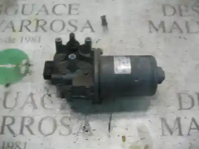 Peça sobressalente para automóvel em segunda mão motor do limpa para brisas por ford fiesta courier (dx) familiar referências oem iam 