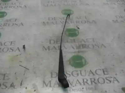 Peça sobressalente para automóvel em segunda mão haste de escova dianteiro esquerdo por ford fiesta courier (dx) familiar referências oem iam 