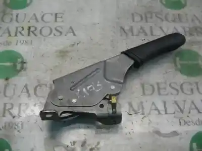 Peça sobressalente para automóvel em segunda mão alavanca de travão de mão por ford fiesta courier (dx) familiar referências oem iam 