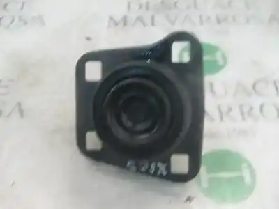 Peça sobressalente para automóvel em segunda mão suporte motor por ford fiesta courier (dx) familiar referências oem iam 